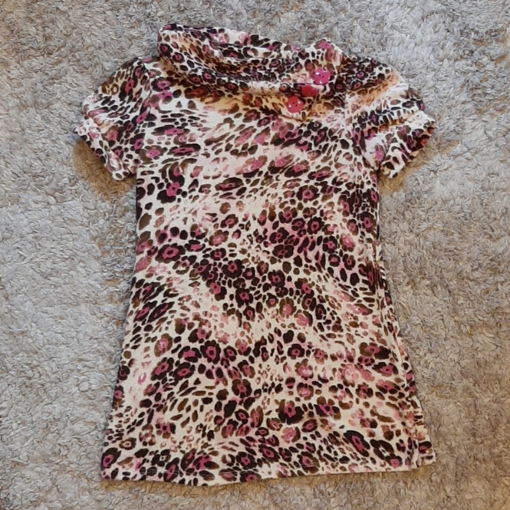 Girls 6x dress